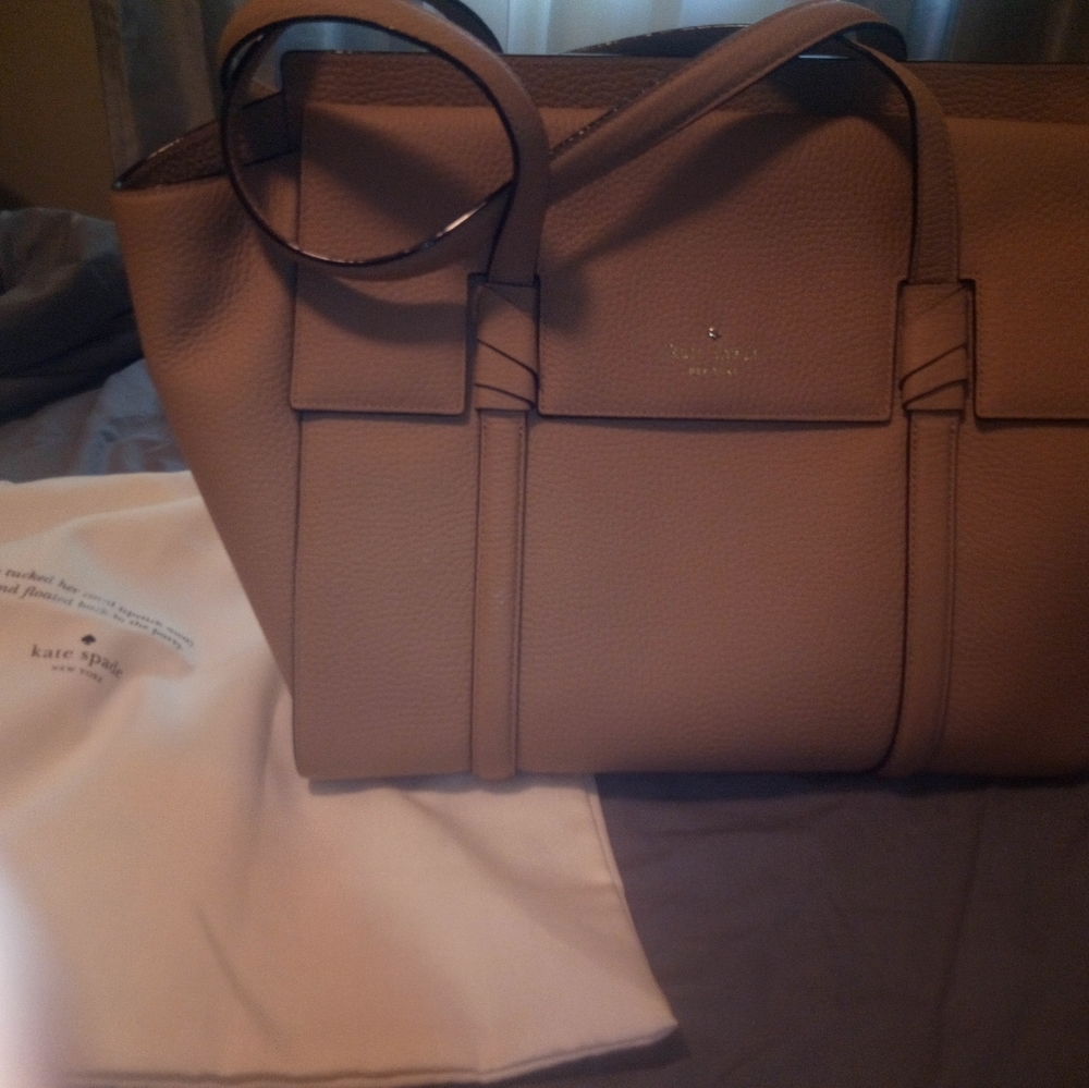 Kate spade bag